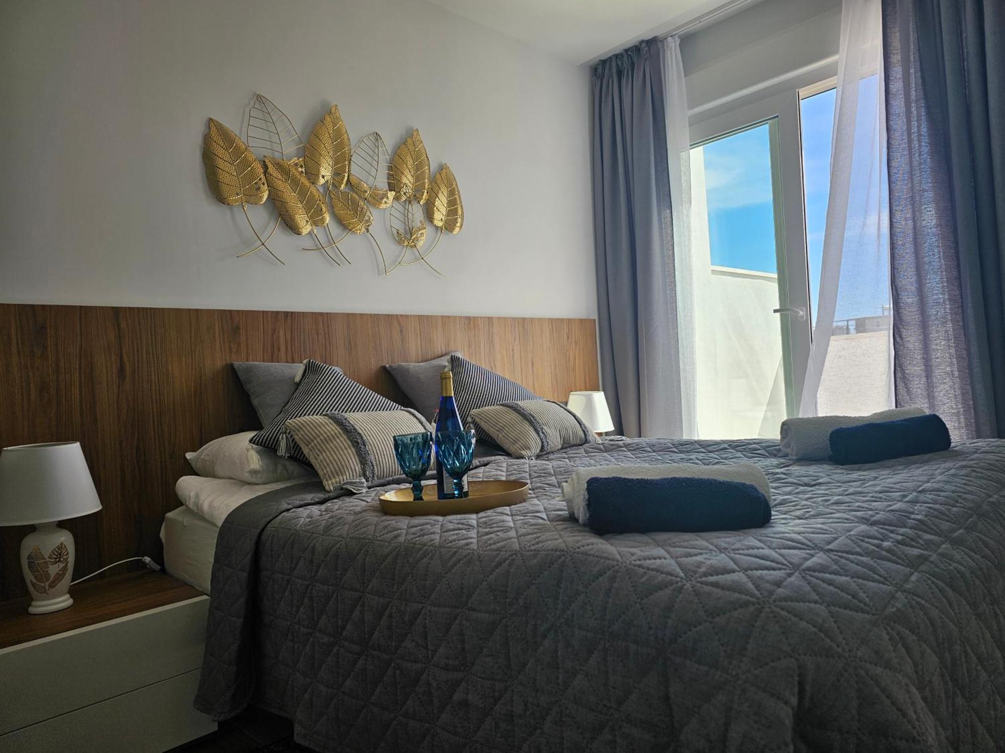 Apartament W Rezydencji Bali Los Altos المظهر الخارجي الصورة