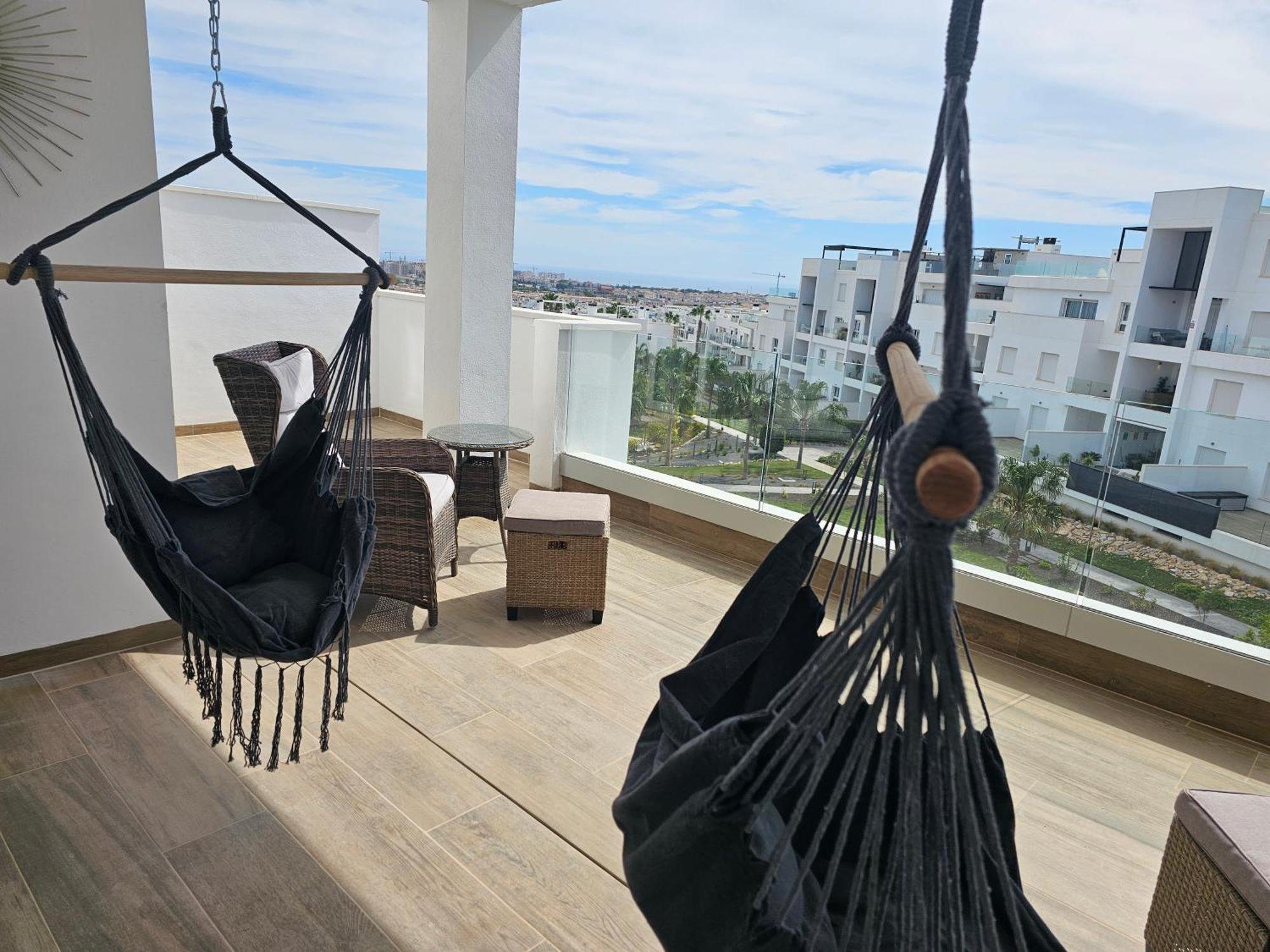 Apartament W Rezydencji Bali Los Altos المظهر الخارجي الصورة