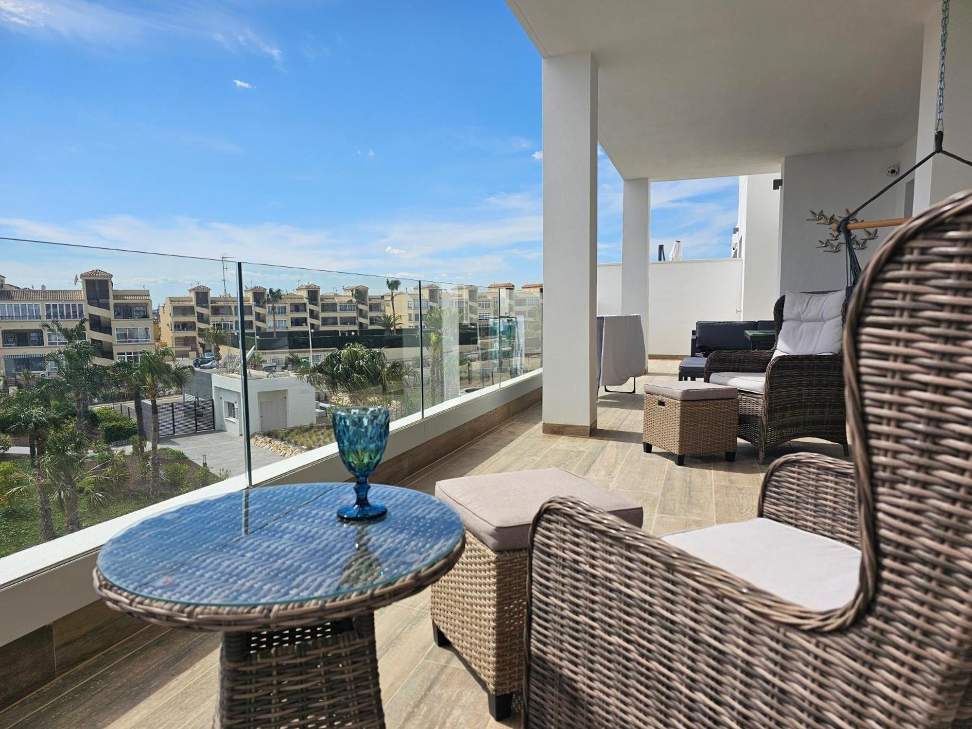 Apartament W Rezydencji Bali Los Altos المظهر الخارجي الصورة