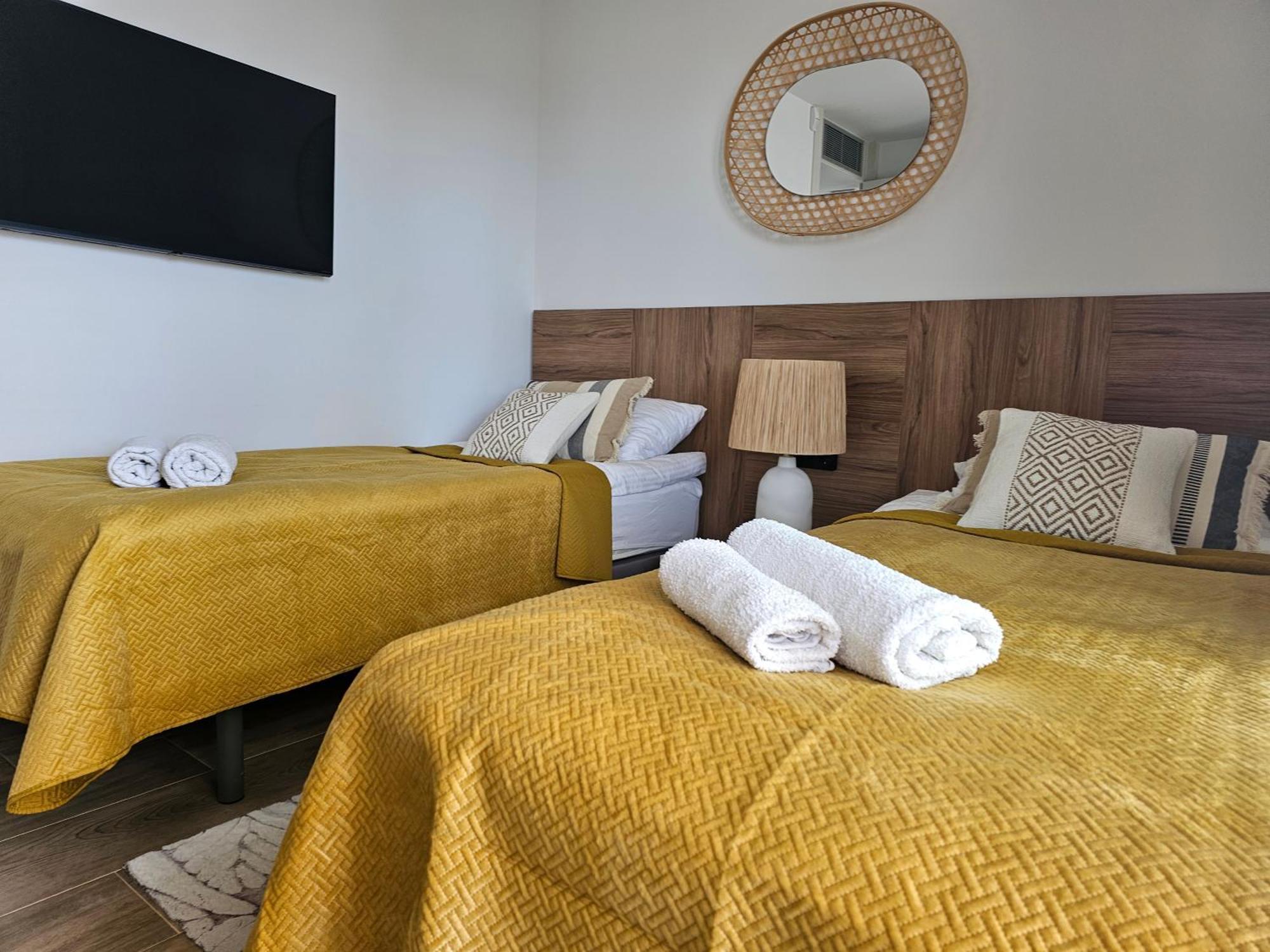 Apartament W Rezydencji Bali Los Altos المظهر الخارجي الصورة