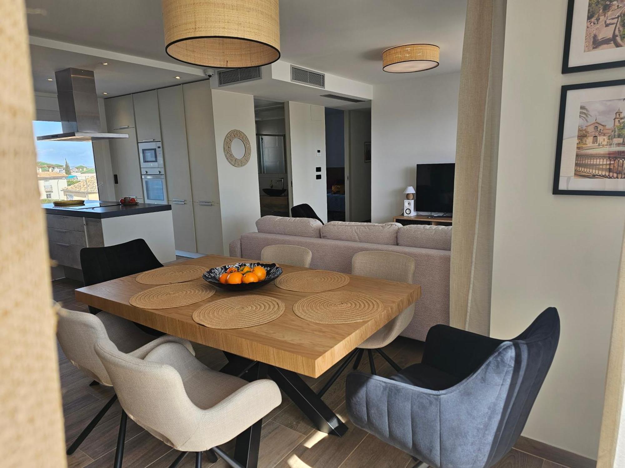 Apartament W Rezydencji Bali Los Altos المظهر الخارجي الصورة
