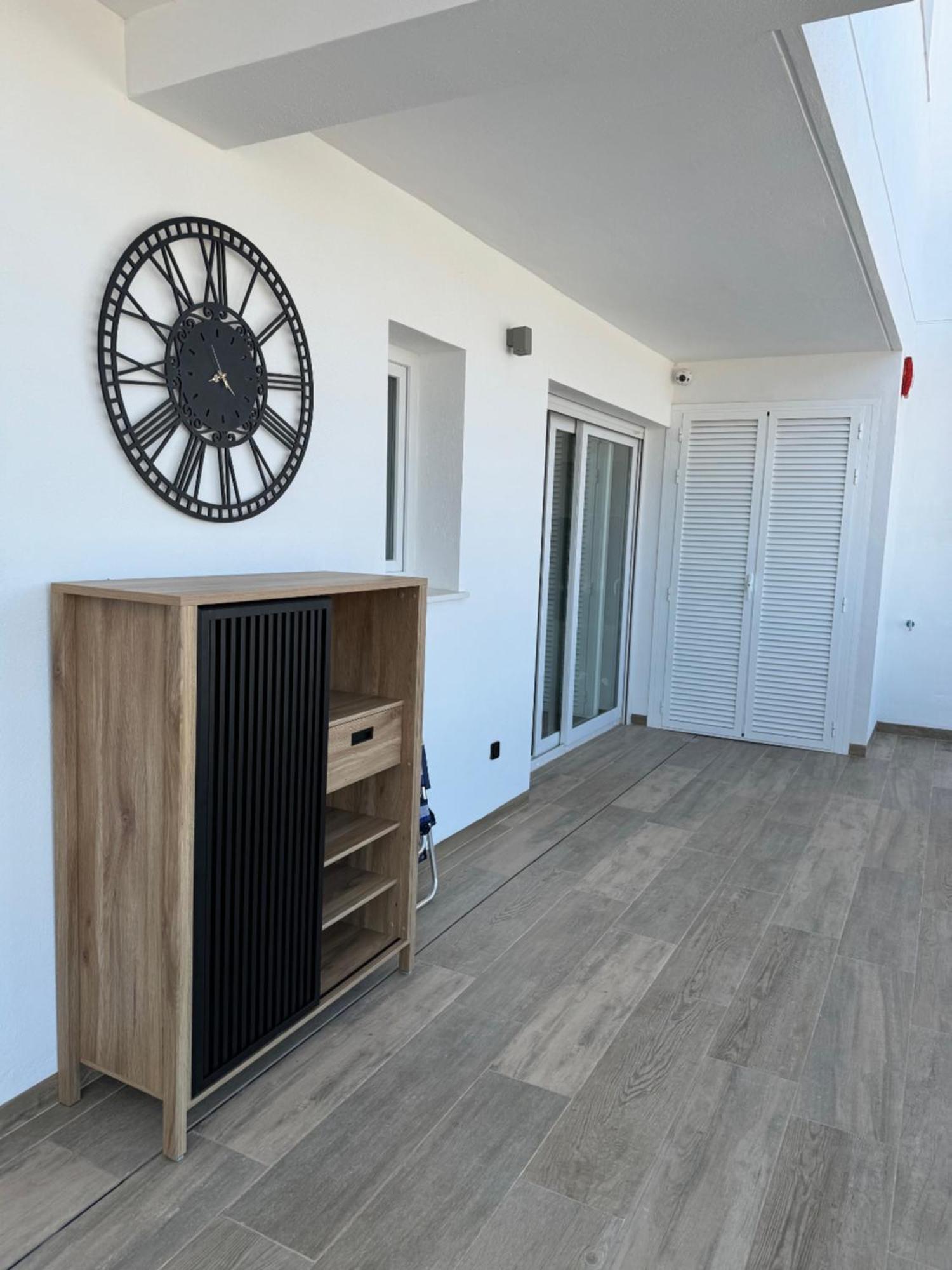 Apartament W Rezydencji Bali Los Altos المظهر الخارجي الصورة