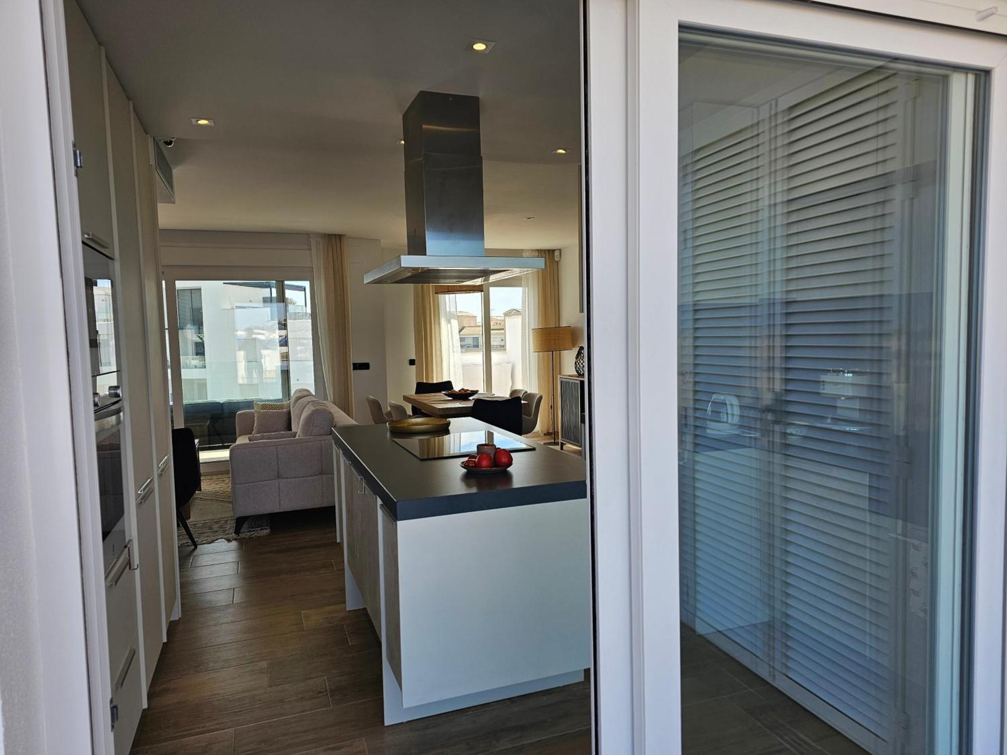 Apartament W Rezydencji Bali Los Altos المظهر الخارجي الصورة