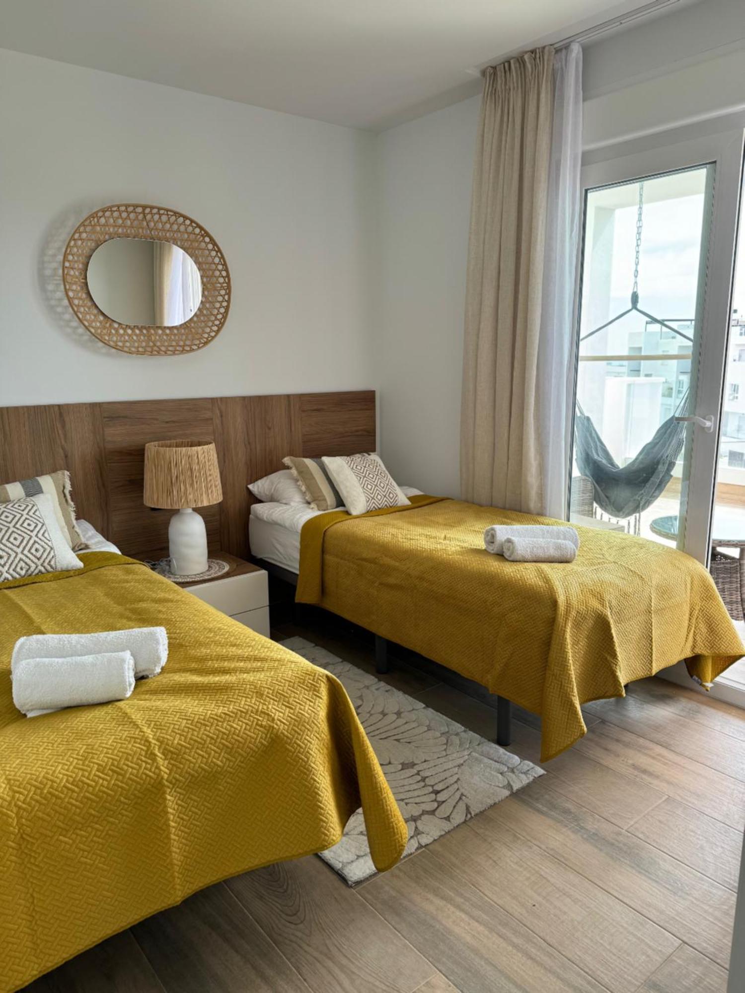 Apartament W Rezydencji Bali Los Altos المظهر الخارجي الصورة
