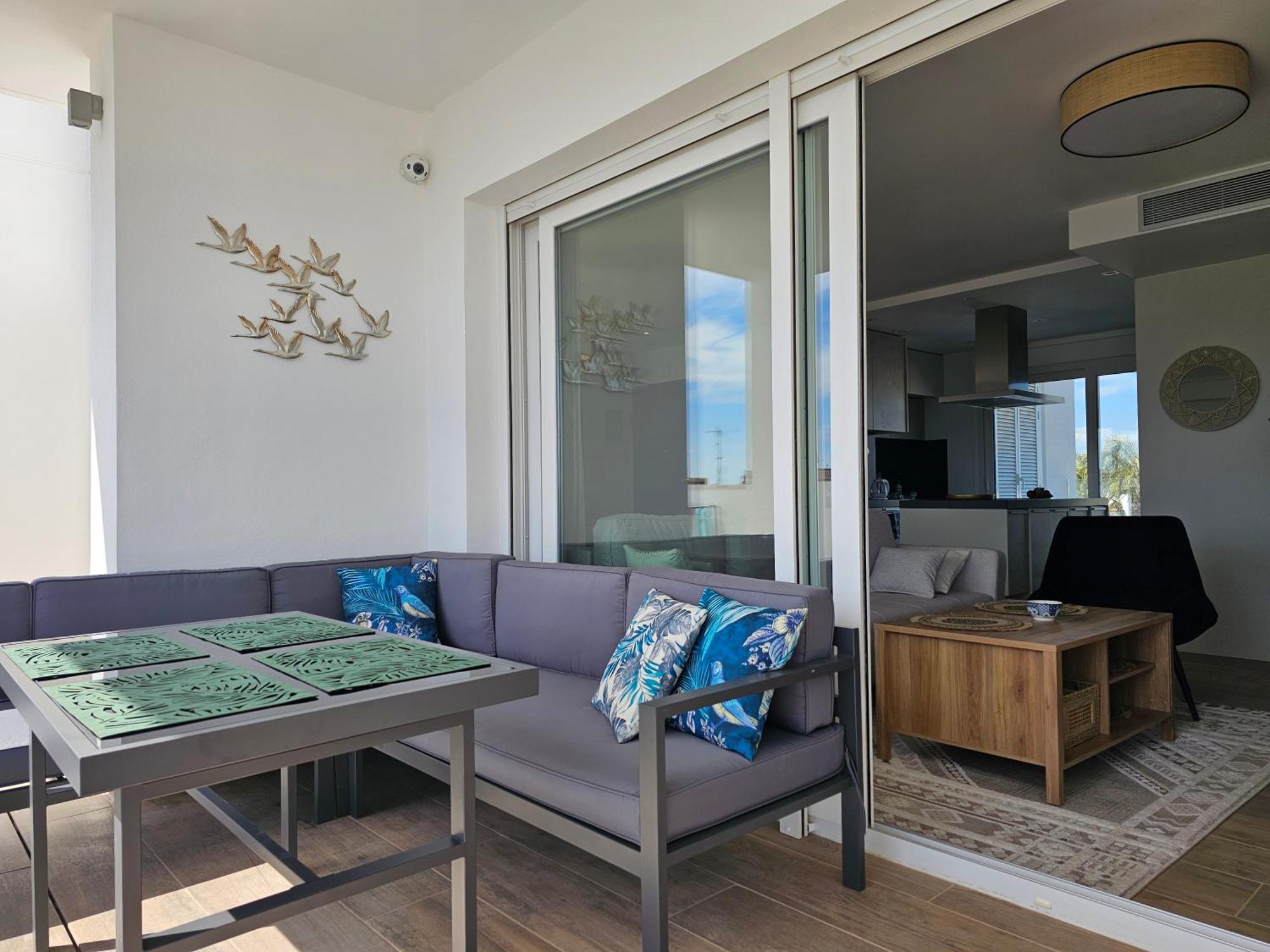 Apartament W Rezydencji Bali Los Altos المظهر الخارجي الصورة