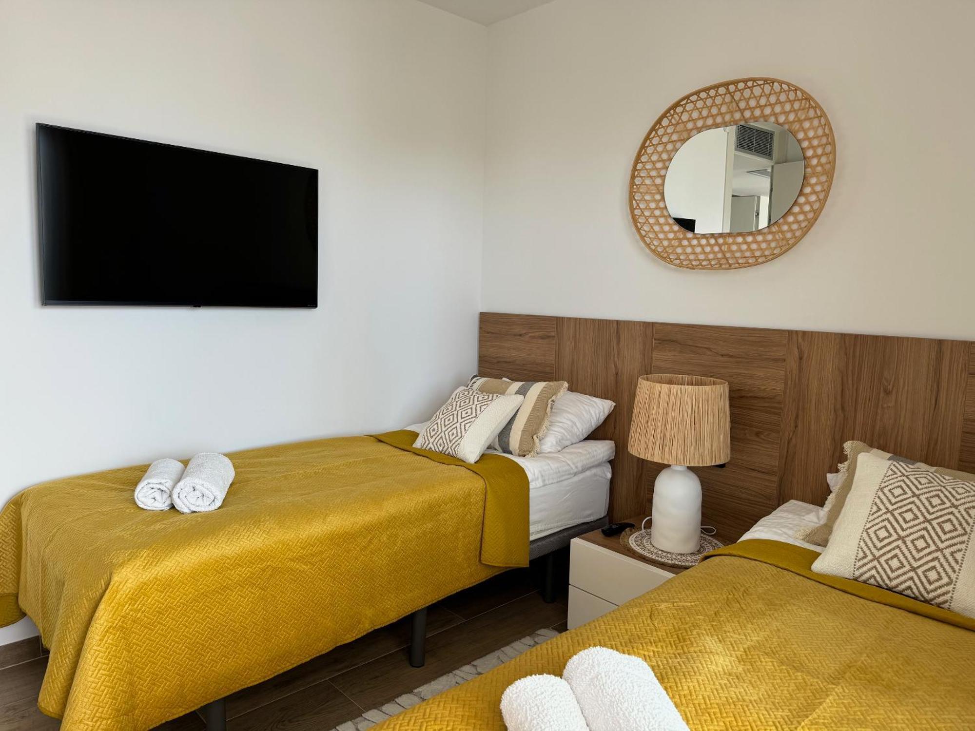 Apartament W Rezydencji Bali Los Altos المظهر الخارجي الصورة